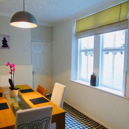 Willows - Cardiff Guest House Luaran gambar