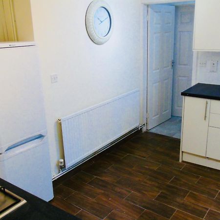 Willows - Cardiff Guest House Luaran gambar