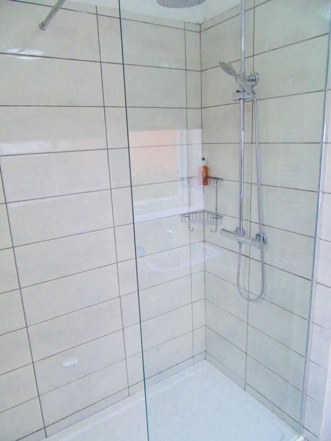 Willows - Cardiff Guest House Luaran gambar