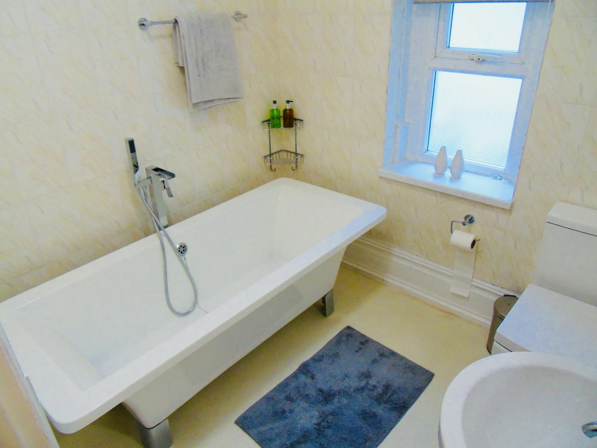 Willows - Cardiff Guest House Luaran gambar
