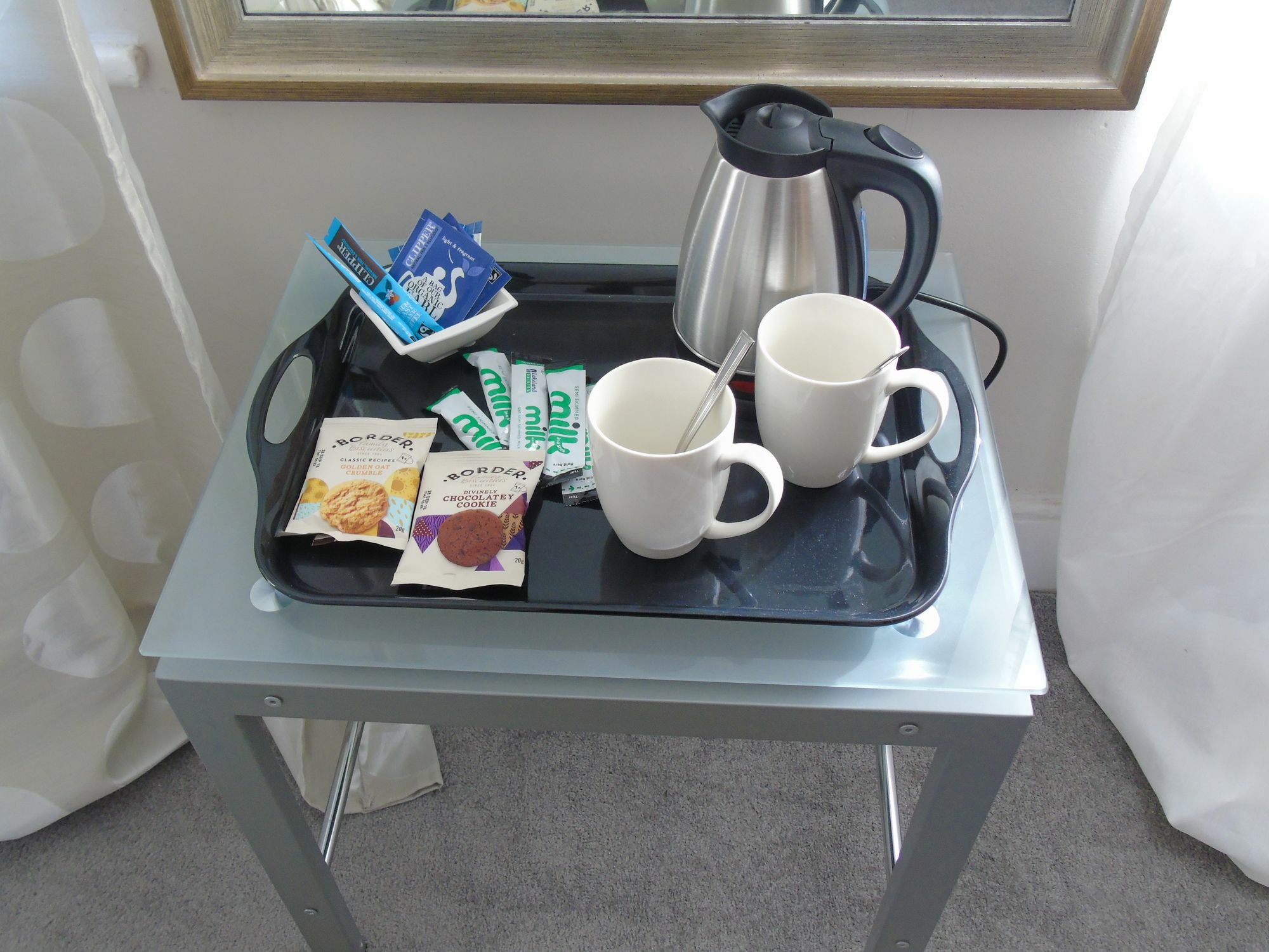 Willows - Cardiff Guest House Luaran gambar