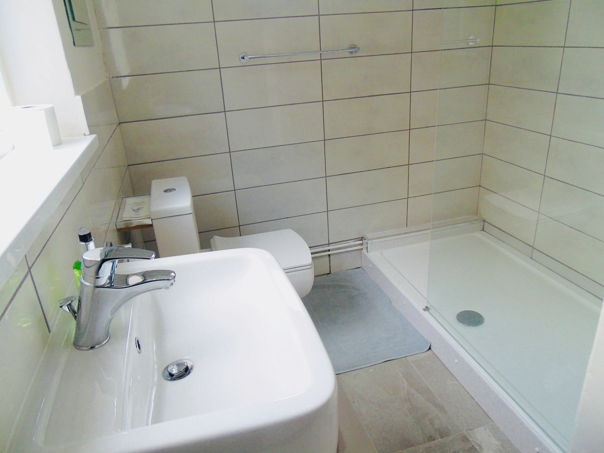 Willows - Cardiff Guest House Luaran gambar