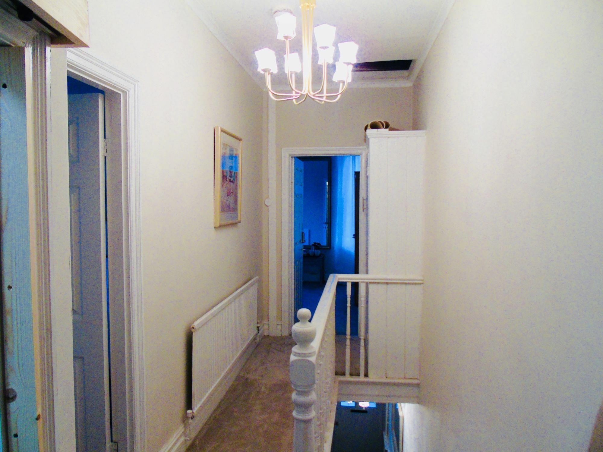 Willows - Cardiff Guest House Luaran gambar